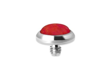 TT int MINI OPAL FLAT DISC 1,2mm