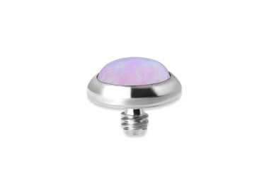 TT int MINI OPAL FLAT DISC 1,2mm