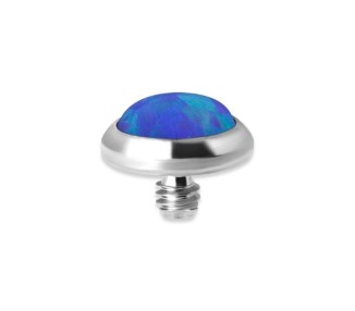 TT int MINI OPAL FLAT DISC 1,2mm