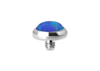 TT int MINI OPAL FLAT DISC 1,2mm
