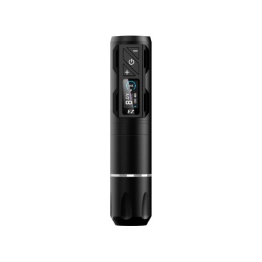 EZ P2S Pro - Corsa 3.5 mm - Macchinetta Wireless Tattoo Pen