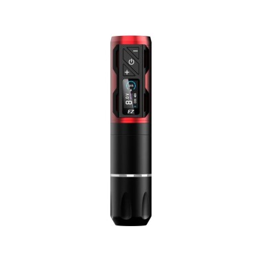 EZ P2S Pro - Corsa 3.5 mm - Macchinetta Wireless Tattoo Pen 2
