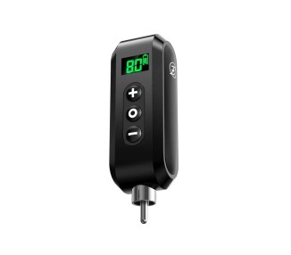 Alimentatore WIRELESS RCA Portex Gen2 - Mini Battery Pack ez tattoo