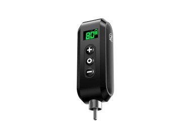 Alimentatore WIRELESS RCA Portex Gen2 - Mini Battery Pack ez tattoo