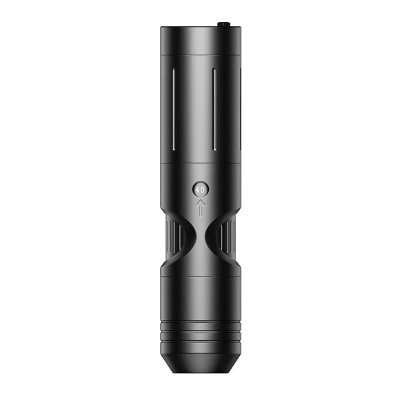 EZ P3 - Corsa Regolabile (2.5 - 4.0 mm) - Macchinetta Wireless Tattoo Pen