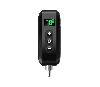Alimentatore WIRELESS RCA Portex Gen2 - Mini Battery Pack ez tattoo