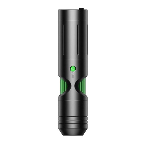 EZ P3 - Corsa Regolabile (2.5 - 4.0 mm) - Macchinetta Wireless Tattoo Pen