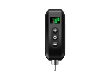 Alimentatore WIRELESS RCA Portex Gen2 - Mini Battery Pack ez tattoo