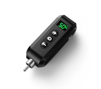 Alimentatore WIRELESS RCA Portex Gen2 - Mini Battery Pack ez tattoo