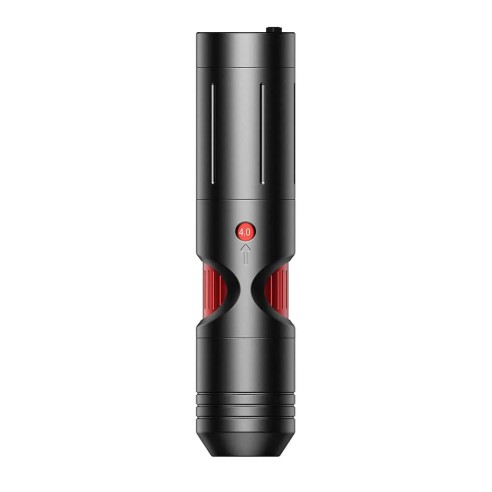 EZ P3 - Corsa Regolabile (2.5 - 4.0 mm) - Macchinetta Wireless Tattoo Pen
