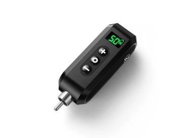 Alimentatore WIRELESS RCA Portex Gen2 - Mini Battery Pack ez tattoo