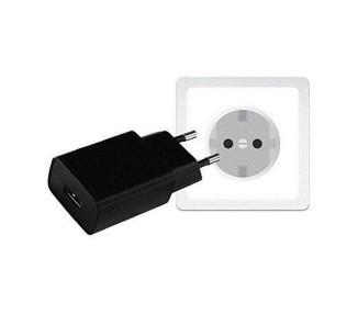 Caricatore USB 2A