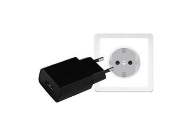 Caricatore USB 2A