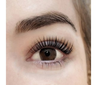 kit Vegano per Laminazione e Tinta per Ciglia - KALENTIN kalentin