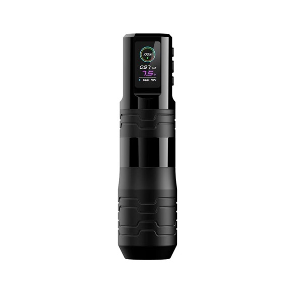 EZ P3 Pro Turbo - Corsa Regolabile (3.0 - 5.0 mm) - Macchinetta Wireless Tattoo Pen