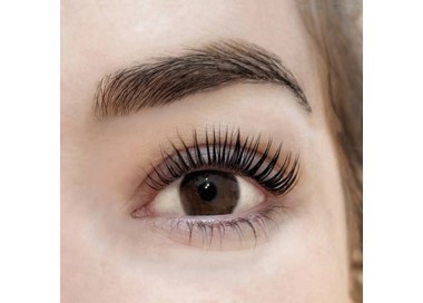 kit Vegano per Laminazione e Tinta per Ciglia - KALENTIN kalentin