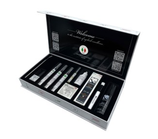 kit Laminazione e Tinta per Ciglia - KALENTIN kalentin