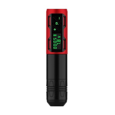 EZ Portex P2S - Corsa 3.5 mm - Macchinetta Wireless Tattoo Pen