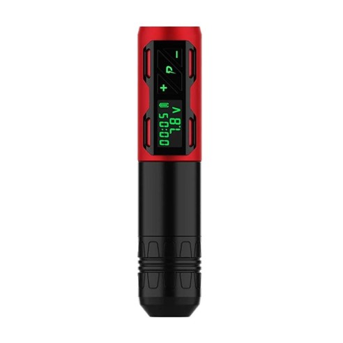 EZ Portex P2S - Corsa 3.5 mm - Macchinetta Wireless Tattoo Pen