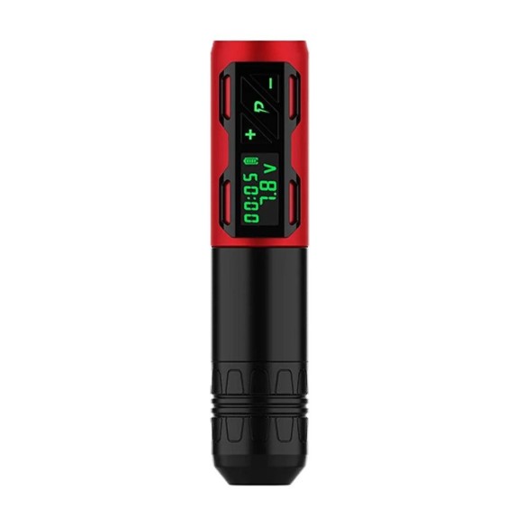 EZ Portex P2S - Corsa 3.5 mm - Macchinetta Wireless Tattoo Pen
