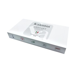 kit Laminazione e Tinta per Ciglia - KALENTIN kalentin