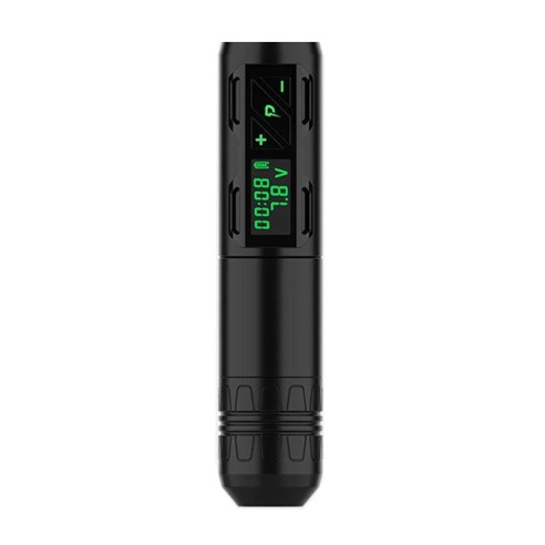 EZ Portex P2S - Corsa 3.5 mm - Macchinetta Wireless Tattoo Pen