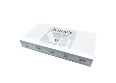 kit Laminazione e Tinta per Ciglia - KALENTIN kalentin