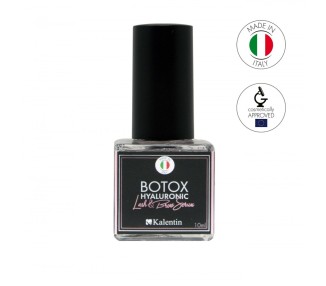 Filler Hyaluronic - Siero Vegano per Ciglia e Sopracciglia KALENTIN - 10ml kalentin