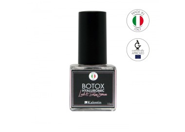 Filler Hyaluronic - Siero Vegano per Ciglia e Sopracciglia KALENTIN - 10ml kalentin