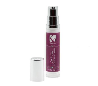 Maschera Ammorbidente e Nutriente per Ciglia e Sopracciglia KALENTIN - 10ml kalentin