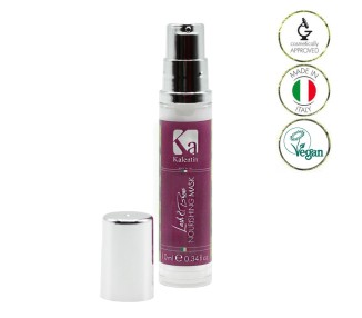 Maschera Ammorbidente e Nutriente per Ciglia e Sopracciglia KALENTIN - 10ml kalentin