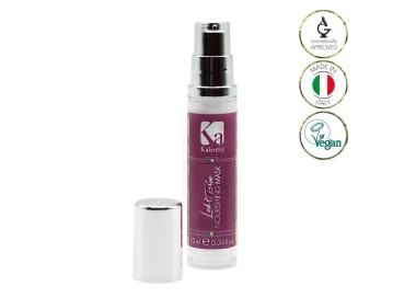 Maschera Ammorbidente e Nutriente per Ciglia e Sopracciglia KALENTIN - 10ml kalentin