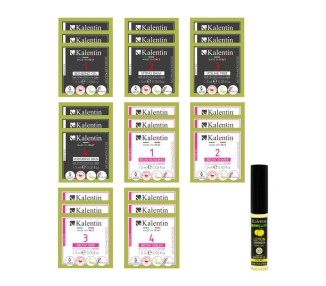 Una Tantum KALENTIN - 24 bustine monodose 1.5ml + Lemon 5ml kalentin