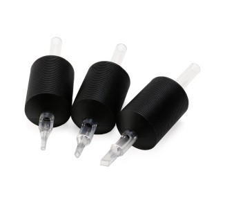 Grip in Silicone Monouso 30mm