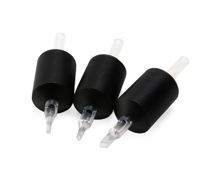 Grip in Silicone Monouso 30mm Grip in Silicone Monouso 30mm