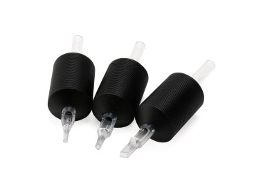 Grip in Silicone Monouso 30mm