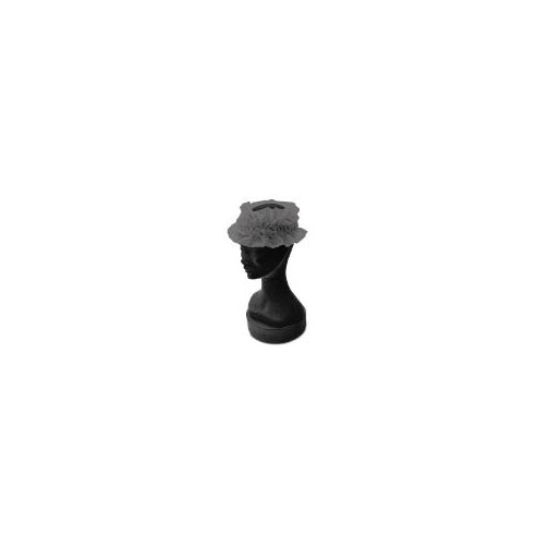 Fasce per Capelli Nere Ro.ial - 100 pz