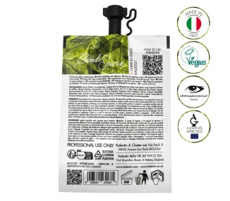 DARK BLOND - Tinta Vegana per Ciglia e Sopracciglia Preattivata KALENTIN - 10ml kalentin