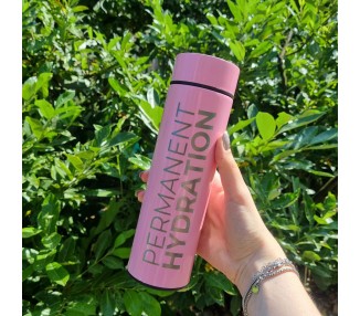 Borraccia PERMANENT HYDRATION - MakeUp Supply makeup supply