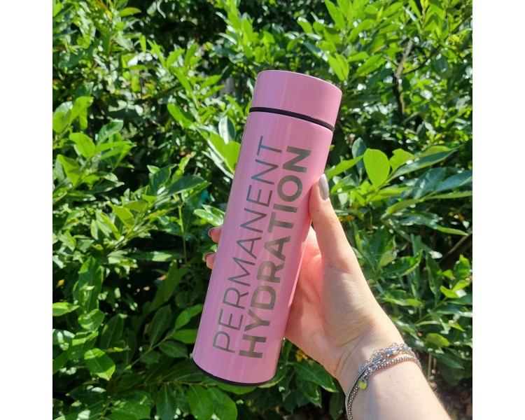 Borraccia PERMANENT HYDRATION - MakeUp Supply makeup supply Borraccia PERMANENT HYDRATION - MakeUp Supply makeup supply