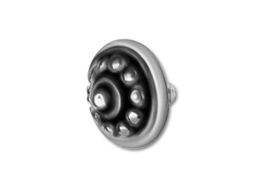 SS 316 int ATTACHMENT 1,2mm mod. 15