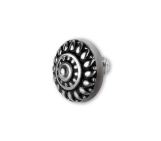 SS 316 int ATTACHMENT 1,2mm mod. 19