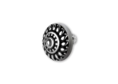 SS 316 int ATTACHMENT 1,2mm mod. 19