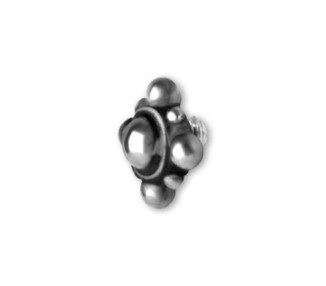 SS 316 int ATTACHMENT 1,2mm mod. 23