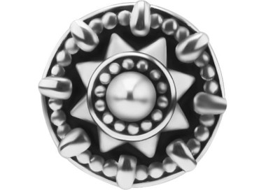 SS 316 int ATTACHMENT 1,2mm mod. 45L