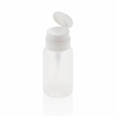 Flacone con Pompa per Solvente XANITALIA PRO