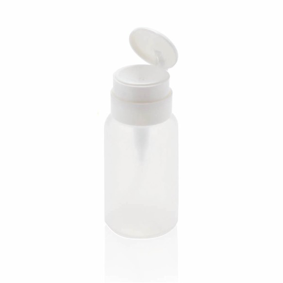 Flacone con Pompa per Solvente XANITALIA PRO