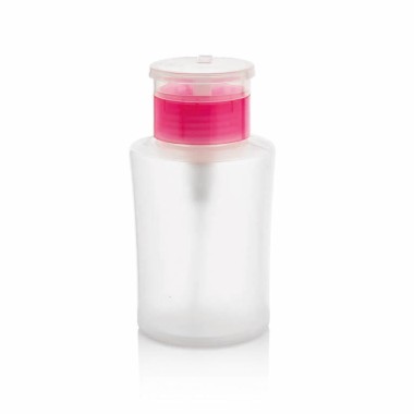 Flacone Dosatore con Pompa XANITALIA PRO - 200 ml