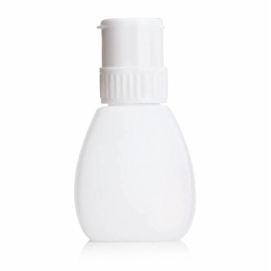 Flacone Conico con Pompa XANITALIA PRO - 200 ml