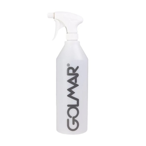 Flacone Graduato Vuoto con Spruzzetta - 1000 ml - Golmar